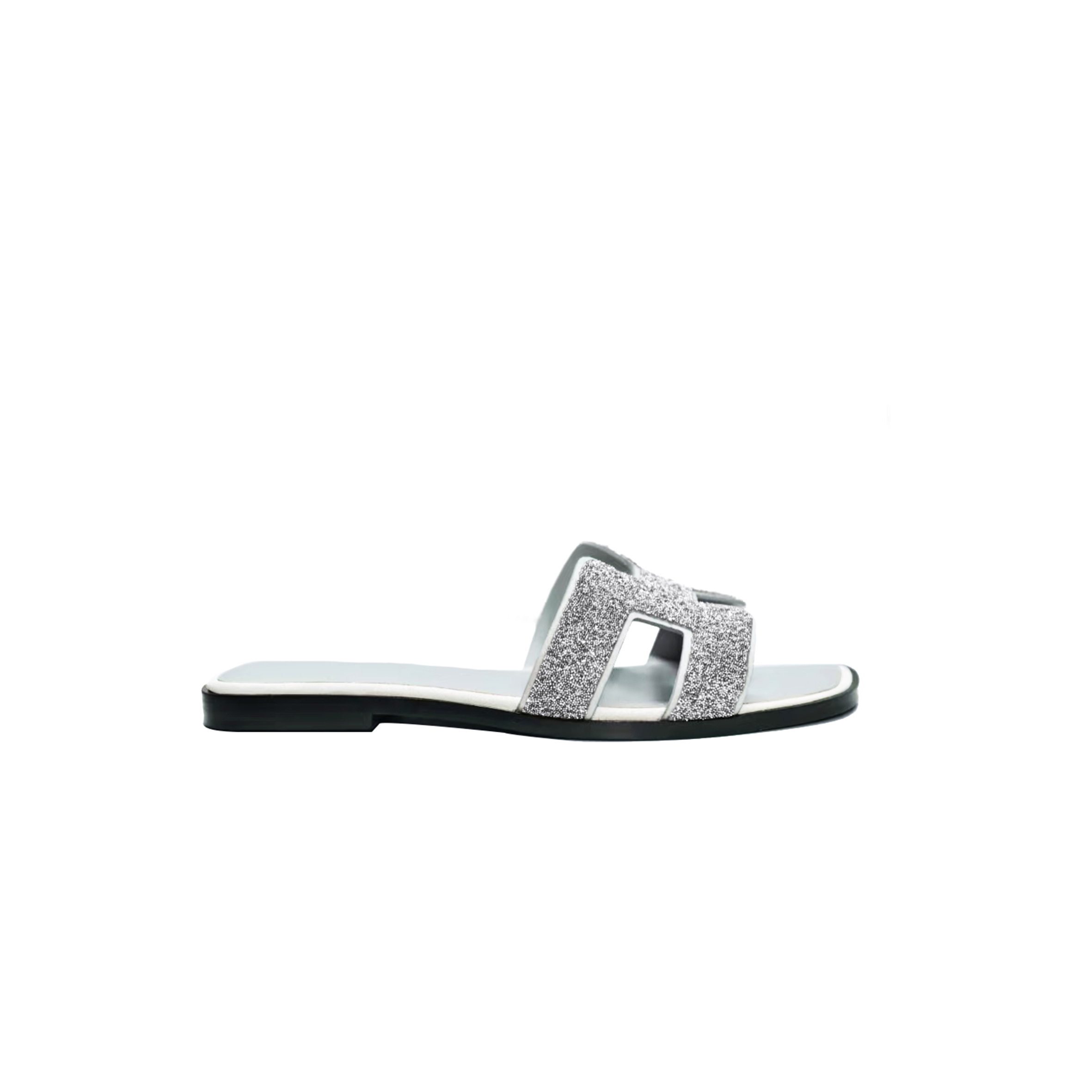 HERMES ORAN SANDAL H202272ZY3340